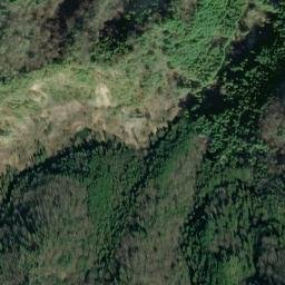 Satellite imagery of 滝谷山, JP