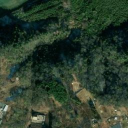 Satellite imagery of boundary_stone, JP