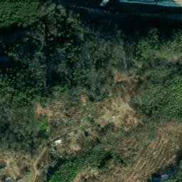 Satellite imagery of boundary_stone, JP