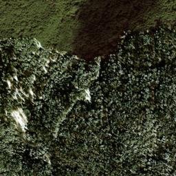 Satellite imagery of 前茶臼山, JP