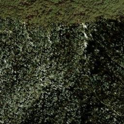 Satellite imagery of 前茶臼山, JP