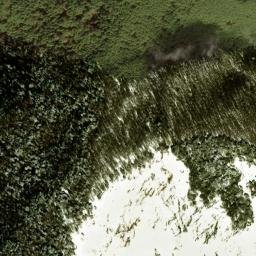 Satellite imagery of 前茶臼山, JP