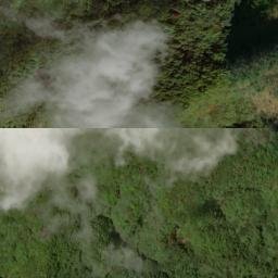 Satellite imagery of 王岳, JP