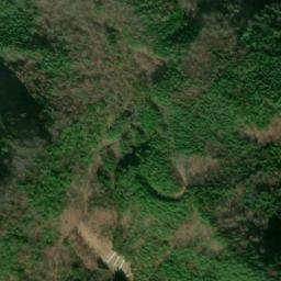 Satellite imagery of boundary_stone, JP