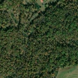 Satellite imagery of Morton Prospect, US
