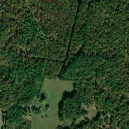 Satellite imagery of Morton Prospect, US