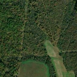 Satellite imagery of Morton Prospect, US