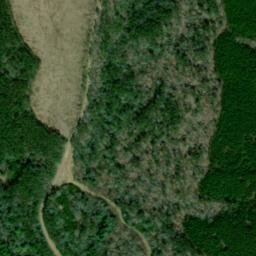 Satellite imagery of Russell Ridge, US