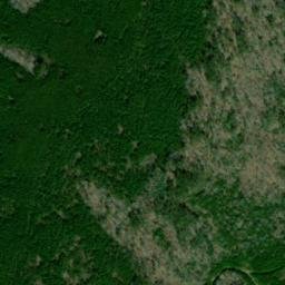 Satellite imagery of Russell Ridge, US