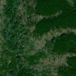 Satellite imagery of Russell Ridge, US