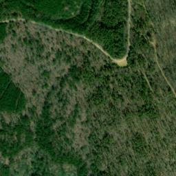 Satellite imagery of Atpontly Mine, US