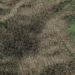 Satellite imagery of Pinnacle Ridge, US