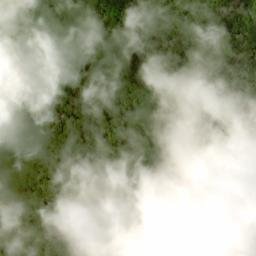 Satellite imagery of Sawbrier Ridge, US