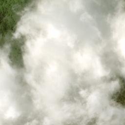 Satellite imagery of High Rock Ridge, US