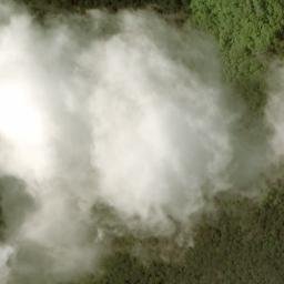 Satellite imagery of High Rock Ridge, US