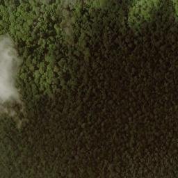 Satellite imagery of High Rock Ridge, US