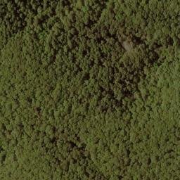 Satellite imagery of Bald Ridge, US