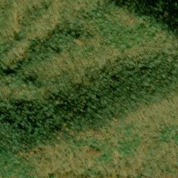 Satellite imagery of Rough-hew Ridge, US