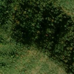 Satellite imagery of Jim Ute Ridge, US