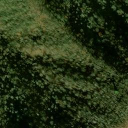 Satellite imagery of Jim Ute Ridge, US