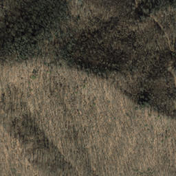 Satellite imagery of Warren Ridge, US