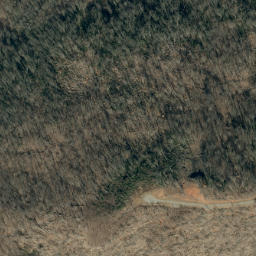 Satellite imagery of Shoal Ridge, US