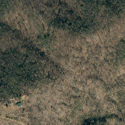 Satellite imagery of Shoal Ridge, US