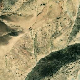 Satellite imagery of Djebel Boû Sella, DZ