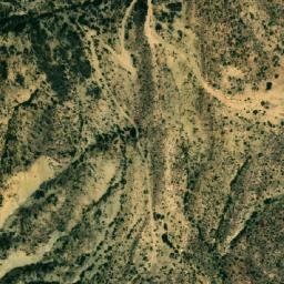 Satellite imagery of Djebel Bou Ziri, DZ