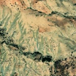 Satellite imagery of Koudiet el Bayat, DZ