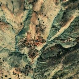 Satellite imagery of Koudiet el Bayat, DZ