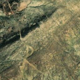 Satellite imagery of Koudiet el Bayat, DZ