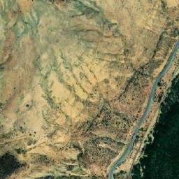 Satellite imagery of Rocher des Aiglons, DZ