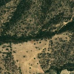 Satellite imagery of Djebel Djmel Ahmar, DZ