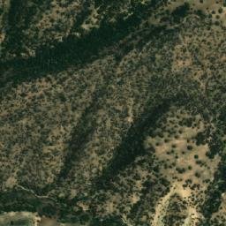 Satellite imagery of Djebel Djmel Ahmar, DZ