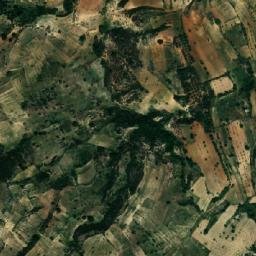 Satellite imagery of Koudiat Bou Hadi, DZ