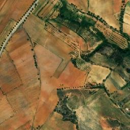 Satellite imagery of Koudiat Bou Hadi, DZ