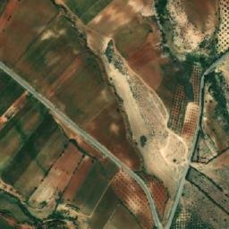 Satellite imagery of Koudiat Tatrennt, DZ