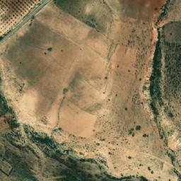 Satellite imagery of Koudiat Bou Kabene, DZ