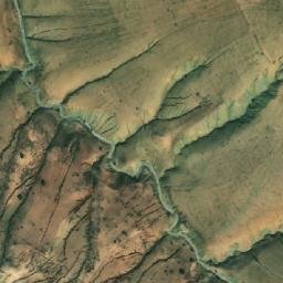 Satellite imagery of Koudiat Ben Yedess, DZ