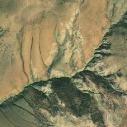 Satellite imagery of Koudiat Ben Yedess, DZ