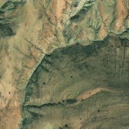 Satellite imagery of Koudiet Ben Assab, DZ