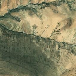 Satellite imagery of Koudiet Ben Assab, DZ