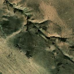 Satellite imagery of Djebel Temdrara, DZ