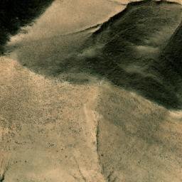 Satellite imagery of Djebel Temdrara, DZ