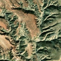 Satellite imagery of Koudiet Serdja, DZ