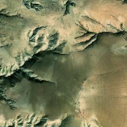 Satellite imagery of Koudiet Serdja, DZ