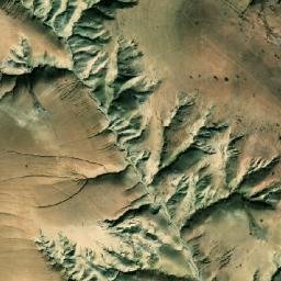 Satellite imagery of Koudiet Serdja, DZ