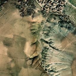 Satellite imagery of Djebel Ghar Enkay, DZ