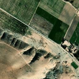 Satellite imagery of Djebel Ghar Enkay, DZ